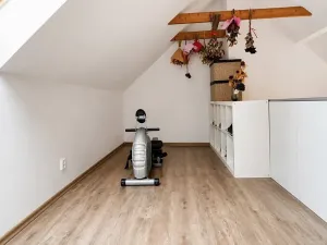 Prodej rodinného domu, Buštěhrad, Pražská, 166 m2