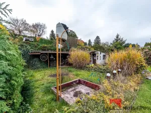 Prodej pozemku pro bydlení, Kralupy nad Vltavou, Na Velvarské silnici, 1336 m2