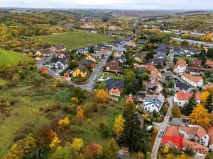 Prodej pozemku pro bydlení, Kralupy nad Vltavou, Na Velvarské silnici, 1336 m2