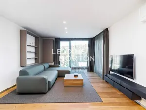 Pronájem bytu 2+kk, Praha - Braník, V podhájí, 67 m2