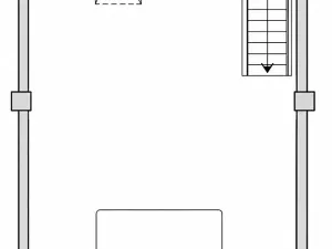 Prodej bytu 2+kk, Brno, Koliště, 46 m2