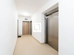 Pronájem bytu 2+kk, Ostrava, Hasičská, 43 m2