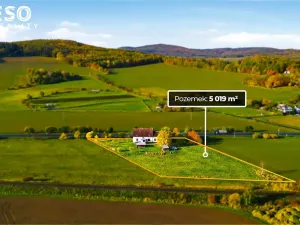 Prodej obchodního prostoru, Krnov, Krásné Loučky, 442 m2
