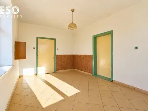 Prodej obchodního prostoru, Krnov, Krásné Loučky, 442 m2