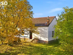 Prodej rodinného domu, Krnov, Krásné Loučky, 442 m2