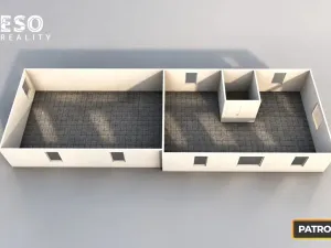 Prodej rodinného domu, Krnov, Krásné Loučky, 442 m2