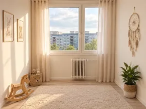 Pronájem bytu 2+kk, Litvínov, Valdštejnská, 43 m2