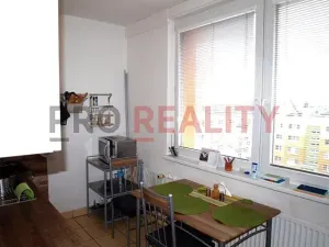 Prodej bytu 3+1, Frýdek-Místek, 72 m2