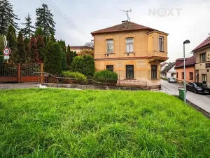 Prodej rodinného domu, Lázně Bělohrad, Vojtíškova, 250 m2