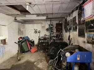 Prodej rodinného domu, Olešnice, 80 m2