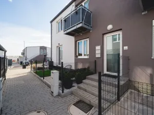 Prodej bytu 3+kk, Vochov, 52 m2
