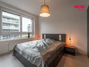 Prodej bytu 2+kk, Praha - Třebonice, 43 m2