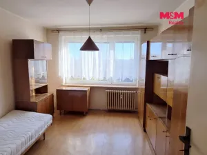 Prodej bytu 2+1, Ostrava - Poruba, Slavíkova, 57 m2