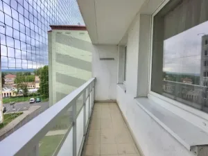 Pronájem bytu 3+1, Litvínov - Janov, Hamerská, 75 m2