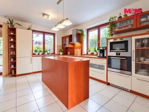 Prodej rodinného domu, Olešník, 157 m2