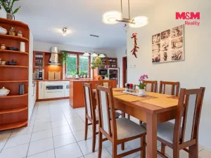 Prodej rodinného domu, Olešník, 157 m2