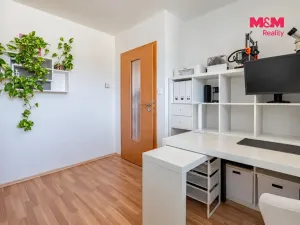 Prodej rodinného domu, Olešník, 157 m2