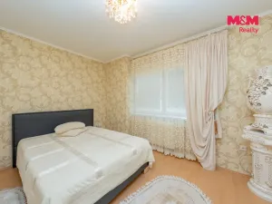 Prodej bytu 4+kk, Poděbrady - Poděbrady III, Táboritská, 113 m2