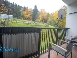 Prodej bytu 2+1, Skuhrov nad Bělou, 62 m2