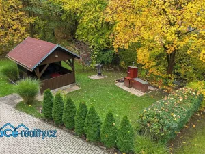 Prodej bytu 2+1, Skuhrov nad Bělou, 62 m2