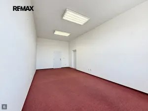 Pronájem kanceláře, Brno, Řípská, 64 m2
