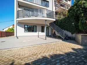 Prodej bytu 3+kk, Brno, Nivky, 84 m2