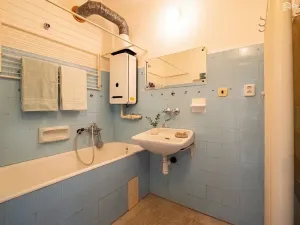 Prodej bytu 3+1, Brno, Uprkova, 72 m2