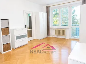 Prodej bytu 1+1, Tišnov, Jamborova, 36 m2