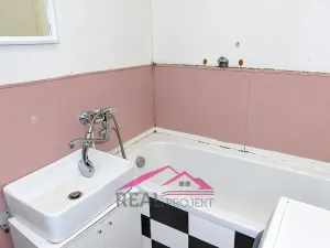 Prodej bytu 1+1, Tišnov, Jamborova, 36 m2