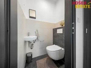 Prodej rodinného domu, Holubice, 122 m2