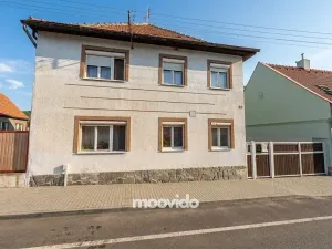 Prodej rodinného domu, Kounov, 190 m2