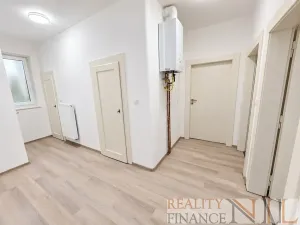 Pronájem bytu 3+kk, Plzeň, Zahradní, 75 m2
