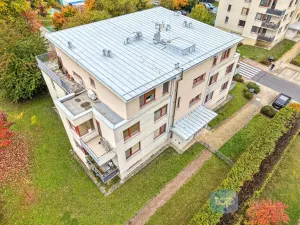 Prodej bytu 3+kk, Praha - Štěrboholy, Laudonova, 87 m2