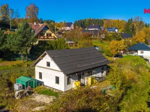 Prodej rodinného domu, Rychnov u Jablonce nad Nisou, 170 m2