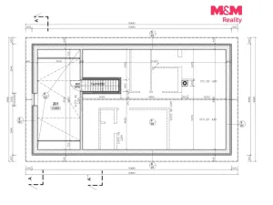 Prodej rodinného domu, Rychnov u Jablonce nad Nisou, 170 m2