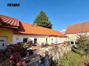 Pronájem bytu 2+1, Vysoký Újezd, K Americe, 72 m2