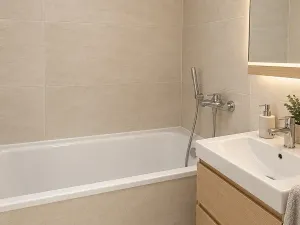 Prodej bytu 3+1, Frýdek-Místek, Bavlnářská, 58 m2
