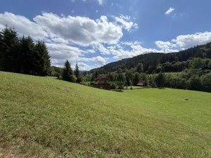 Prodej pozemku pro bydlení, Nový Hrozenkov, 6138 m2