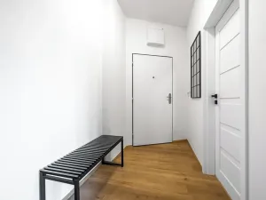 Prodej bytu 2+kk, Slaný, Navrátilova, 40 m2