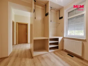 Prodej rodinného domu, Mariánské Lázně - Úšovice, U Zastávky, 232 m2