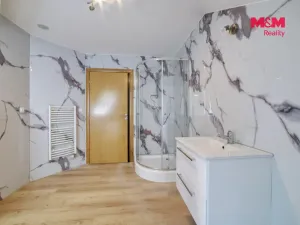 Prodej rodinného domu, Mariánské Lázně - Úšovice, U Zastávky, 232 m2