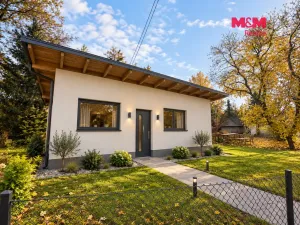 Prodej rodinného domu, Bohumín, Rolnická, 80 m2