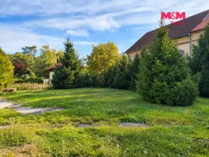 Prodej pozemku pro bydlení, Brázdim - Starý Brázdim, 519 m2