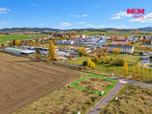 Prodej bytu 4+kk, Klatovy, Vočadlova, 85 m2