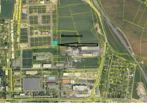 Prodej bytu 3+kk, Klatovy, Vočadlova, 70 m2