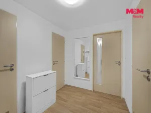 Prodej bytu 2+kk, Hradec Králové, Resslova, 38 m2