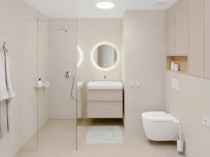 Prodej bytu 2+kk, Praha - Libeň, Světova, 37 m2