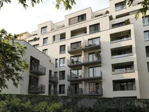 Prodej bytu 1+kk, Praha - Libeň, Světova, 29 m2