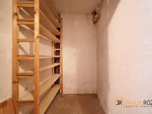 Pronájem bytu 2+1, Vrchlabí, Palackého, 52 m2