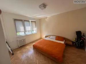 Pronájem bytu 2+1, Most, Zdeňka Fibicha